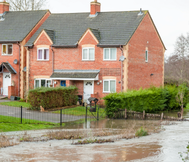 DSA flood risk assessments
