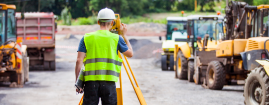 DSA highway services