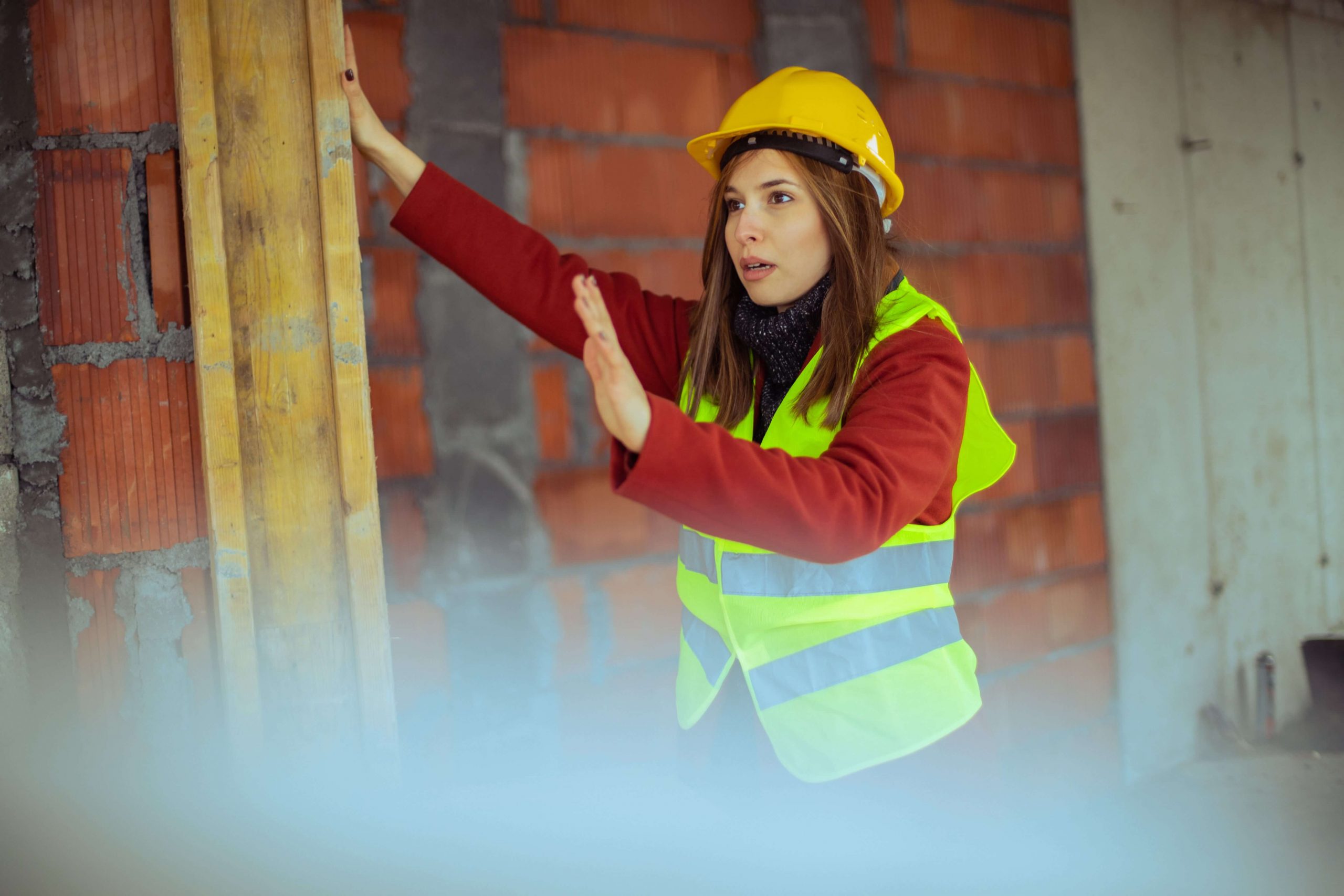 DSA Party wall surveying services