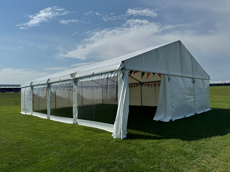 Moto-GP – DOC Marquee Main Stage