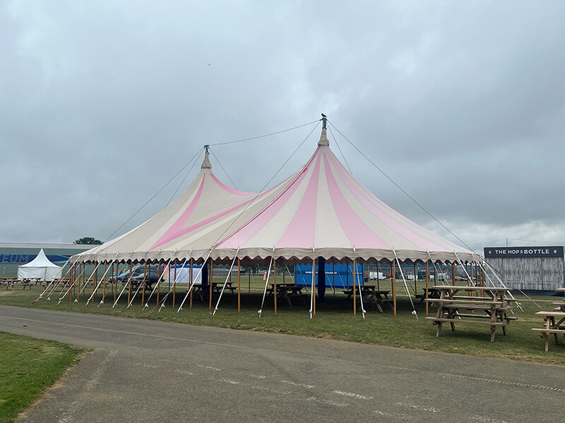 Silverstone Festival – Smiddereens 2