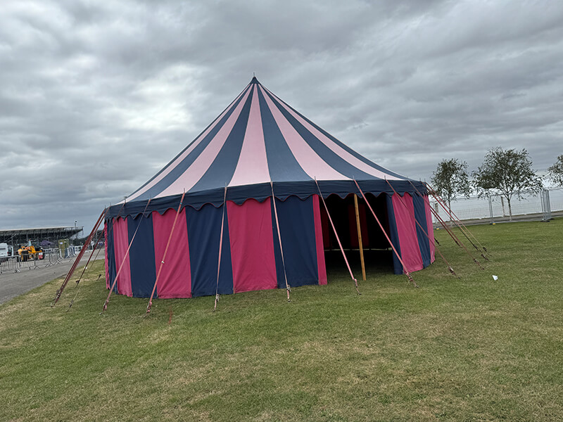 Silverstone Festival – Smiddereens