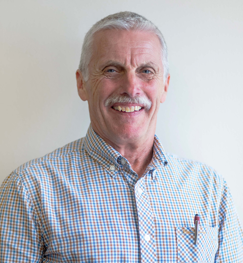 David Smith