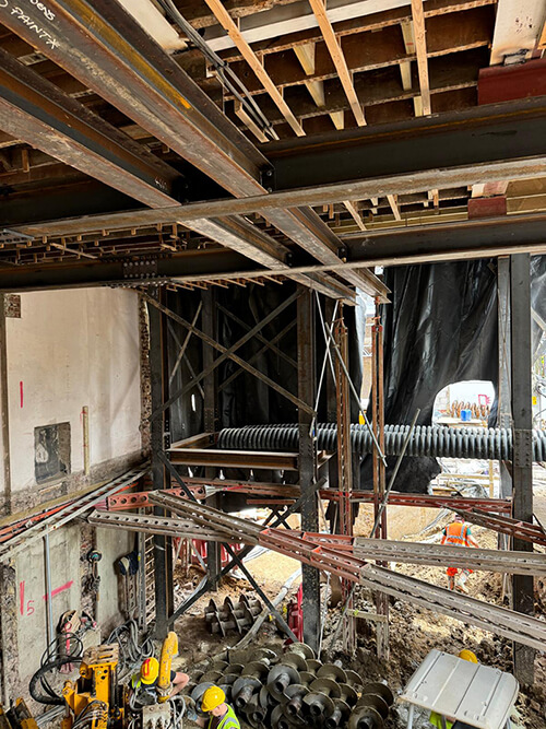 DSA-Phillimore-Gardens-Project-3